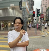 Rai - Male escort in Hong Kong