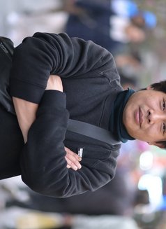 Rai - Male escort in Hong Kong Photo 2 of 2