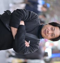 Rai - Male escort in Hong Kong