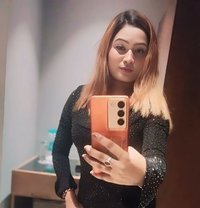 Rai Sarma - escort in Kolkata