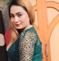 Rai Sarma - escort in Kolkata