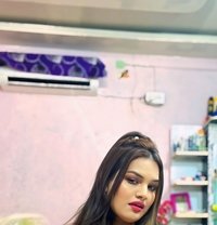 Rai sen - Transsexual escort in Kolkata
