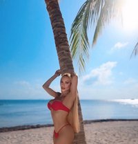 Raica Cherry - Acompañantes transexual in Dubai