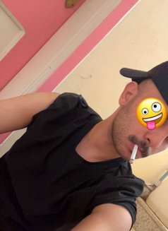 Raid massage رايد للمساج - Acompañantes masculino in Riyadh Photo 1 of 1