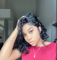 Raidah - escort agency in Pattaya