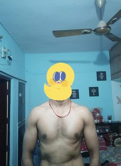 Raider the Hard Driller - Acompañantes masculino in New Delhi Photo 1 of 5