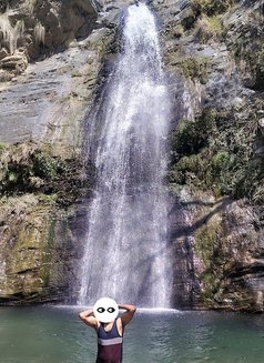 Raider the Hard Driller - Acompañantes masculino in New Delhi Photo 3 of 5