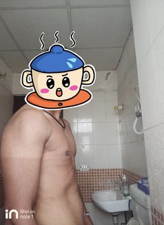 Raider the Hard Driller - Acompañantes masculino in New Delhi Photo 4 of 5