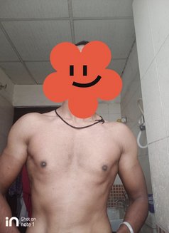 Raider the Hard Driller - Acompañantes masculino in New Delhi Photo 5 of 5