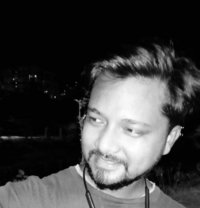 Raihan, Indian Male adult performer in Kolkata