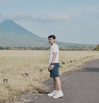 Raihan - Acompañantes masculino in Bali