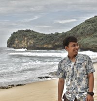 Raihan - Acompañantes masculino in Bali