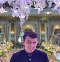 Raihan - Acompañantes masculino in Bali