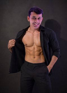 Raihan - Male escort in Bali Photo 5 of 5