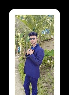 Raihan Sorcar - Male escort in Dhaka Photo 3 of 3