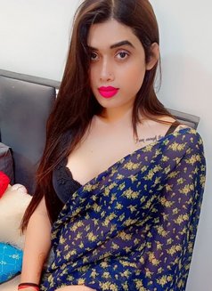 Raima - Transsexual escort in Bangalore Photo 3 of 5