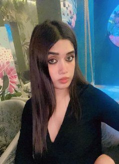 Raima - Transsexual escort in Bangalore Photo 4 of 5