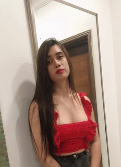 Raima - Transsexual escort in Bangalore Photo 5 of 5