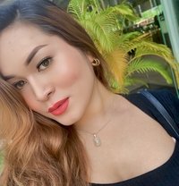 Raima Mora - Transsexual escort in Kuala Lumpur