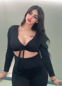 Raimh - escort in Jeddah Photo 4 of 7