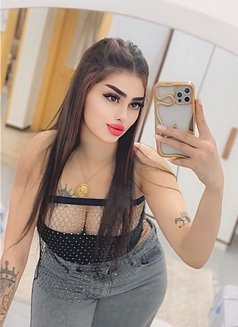 Raimh - escort in Jeddah Photo 1 of 7