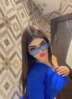 Raimh - escort in Jeddah Photo 2 of 7