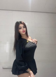 Raimh - escort in Jeddah Photo 3 of 7