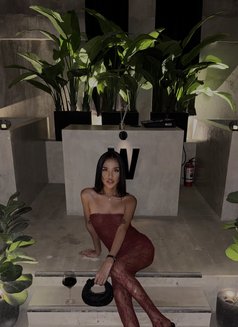 Rain-CamshowContents - Transsexual escort in Cebu City Photo 14 of 14