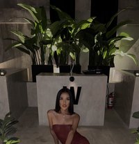 Rain-CamshowContents - Acompañantes transexual in Cebu City