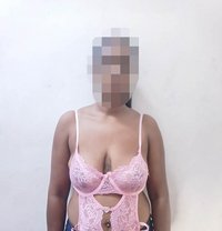 Rain Eleeza - escort in Gampaha