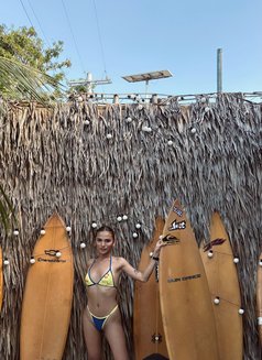 Rain - Acompañantes transexual in Cebu City Photo 7 of 10