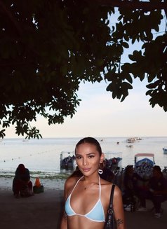 Rain - Acompañantes transexual in Cebu City Photo 9 of 10