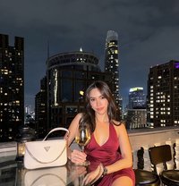 Rain - Acompañantes transexual in Cebu City