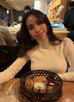 Rain - Acompañantes transexual in Cebu City Photo 3 of 6