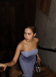 Rain - Acompañantes transexual in Cebu City Photo 5 of 6