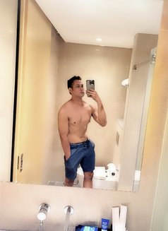 Rain - Male escort in Kuala Lumpur Photo 6 of 6