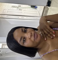 Rain Full Service - escort in Lagos, Nigeria
