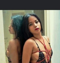 Rain, ur FETISH partner - escort in Mumbai Photo 1 of 8