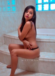 CHIVAS, ur FETISH partner - escort in Mumbai Photo 3 of 8