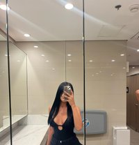 Rain Rebel - Transsexual escort in Cebu City