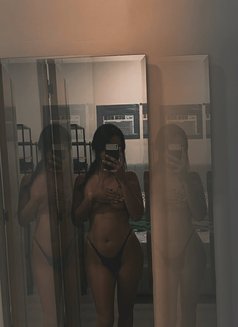 Rain Rebel - Transsexual escort in Cebu City Photo 2 of 6