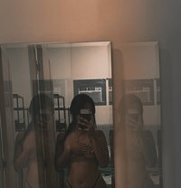 Rain Rebel - Transsexual escort in Cebu City