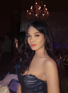 Rain Rebel - Transsexual escort in Cebu City Photo 5 of 6