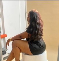 Lilly Dube - escort in Al Juffair