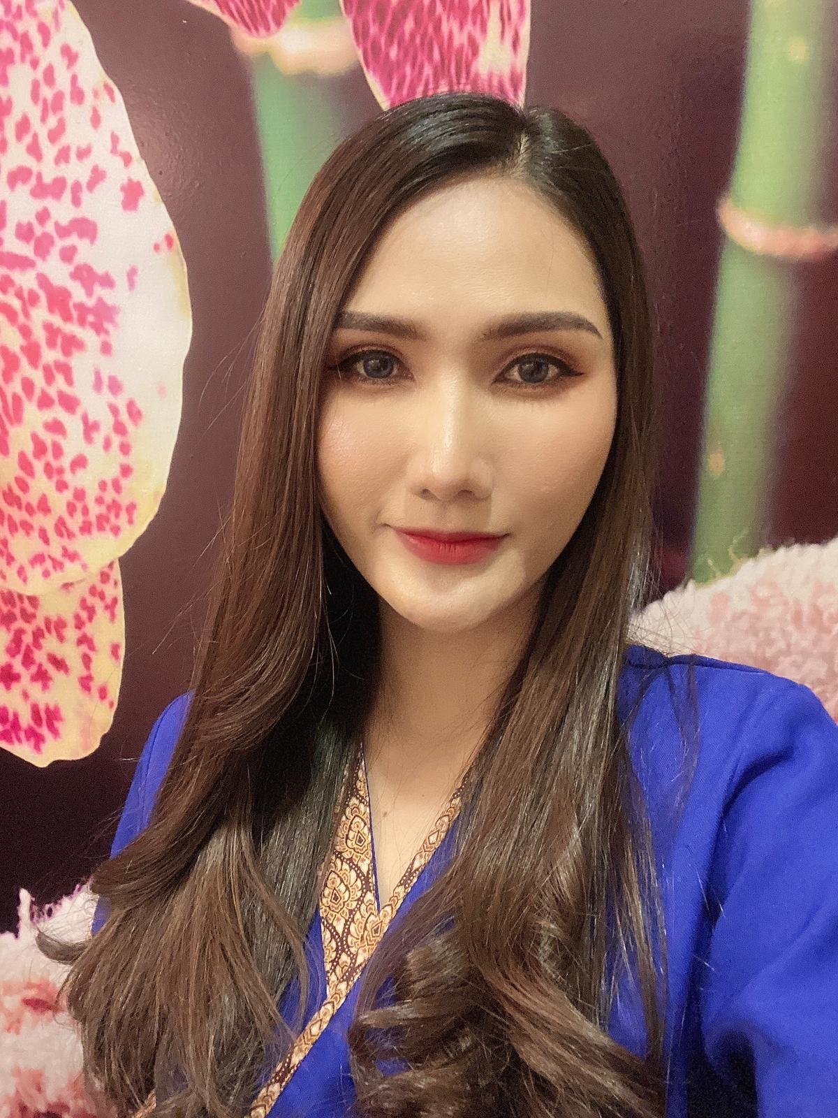 Rainbow Good Thai Body Massage, Thai escort in Muscat