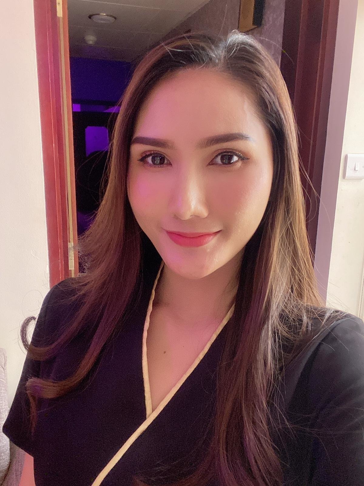 Rainbow Good Thai Body Massage, Thai escort in Muscat