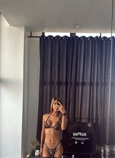 Raine - Acompañantes transexual in Manila Photo 6 of 20