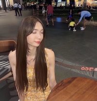 kymsosexy - Acompañantes transexual in Manila