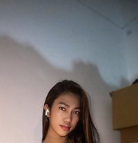RAINE - Transsexual escort in Manila