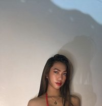 RAINE - Transsexual escort in Manila Photo 14 of 14